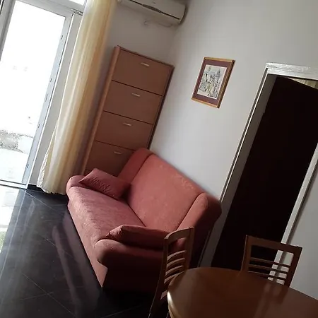 Апартаменты 1