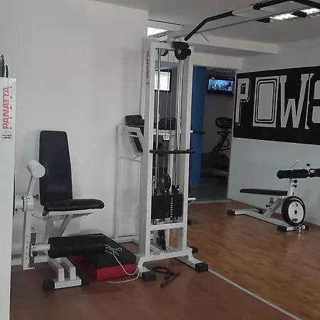 Apartamento 1 *